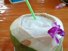-Jungle Kitchen