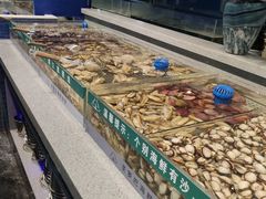 -圣罗巴海鲜自助(黑金店)