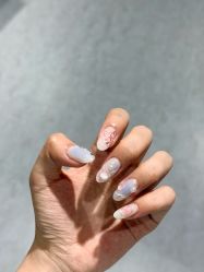 -晨·艺美甲美睫