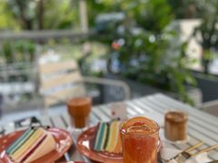 -ADO KAFE(大学城店)