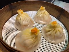 纯蟹粉小笼-蟹榭·本帮江浙菜·蟹宴(五角场合生汇商场店)