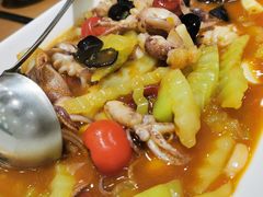 -洲晓鱻舟山海鲜(2号店)