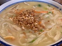 -老雒阳面馆·水席(定鼎门店)