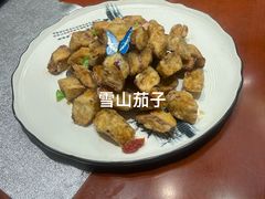 -吉祥凯悦-中餐厅(让胡路店)