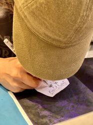 -明星刺青·洗纹身