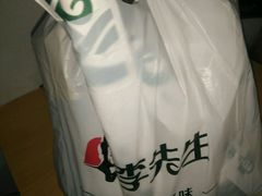 -李先生牛肉面大王(北京东四店)