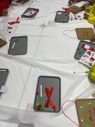 -奈尔宝·儿童乐园·亲子餐厅(华采天地店)