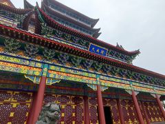 -中国钧瓷文化园