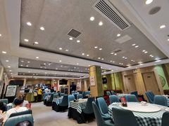 大堂-紫光园(吕家营店)