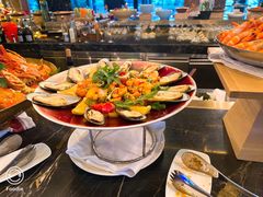 -Tivano意大利餐厅(成都居舍酒店)