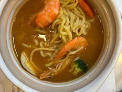 -子霖南山鲜虾面(南山总店)