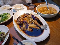 -外婆烧.老杭帮菜(庆春店)
