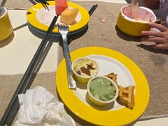 -帝企鹅自助餐厅•儿童岛•真企鹅(长隆企鹅酒店)