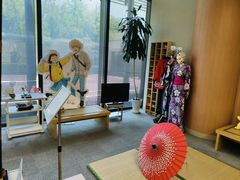 -日本大使馆-新闻文化中心