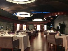 -国家大剧院西餐厅