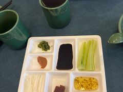 -鸭匠食府·挂炉烤鸭·新京菜(阜成路店)