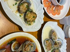 -醉壹号海鲜大排档(厦门美食地标店)