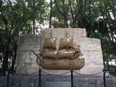 -黄埔古港