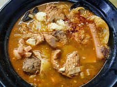 -四川老牛麻辣烫(北门桥店)