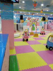 -胜利乐园(胜利购物广场店)