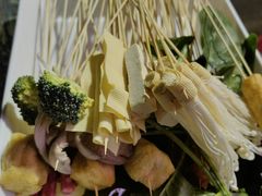 -客友延安沾沾(西八里社区店)