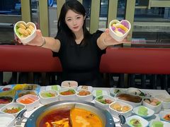 -川锅一号火锅(铜山万达店)
