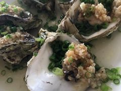 -真味馆(侨港碧海银滩店)