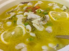 -臻吃客主题餐厅(人民路店)