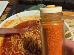 -炭火焼ブルスタ・オラムー登別店(登別店)