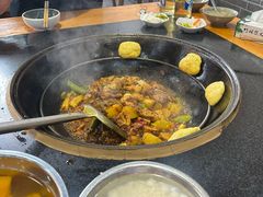 -竹林柴火鸡(高原明珠店)