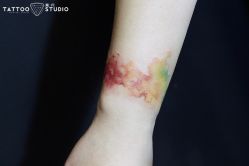 -飛凡TATTOO纹身•原创