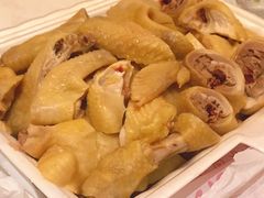 -文记壹心鸡(宝华路店)