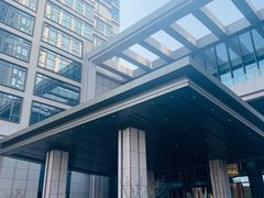 -济南香格里拉·咖啡泉自助餐厅