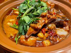 -徽三说·土徽菜·中国徽菜连锁品牌(阳湖总店)