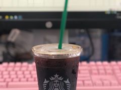 -星巴克臻选(南京艾尚天地店)