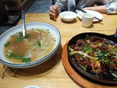 -东方肉馆(文庭雅苑店)