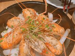 -阿吾罗日本料理(K11艺术中心店)