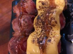 -鸟串烧Yakitori