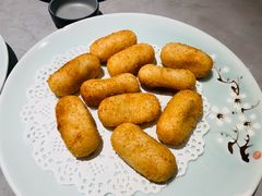 红糖糍粑-501號台州海鲜餐厅(海创园店)