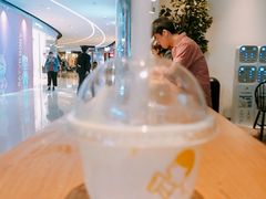 -喜茶(广州天汇igc店)