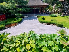 -碑林公园