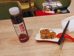 -阿利茄汁面(二七万达店)