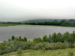 -御道口草原森林风景区