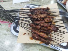 -老白家怡贵园烤肉