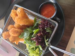 -安妮意大利餐厅(日坛店)