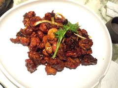 -绿茶餐厅(昌平悦荟店)