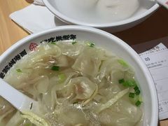 -朱新年·苏式汤团·面点(北寺塔店)