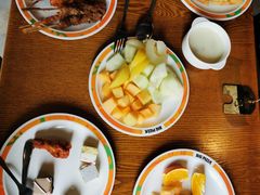 -比格比萨自助(花园路店)