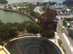 -永利澳门酒店