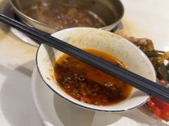 -围炉夜话·潮汕卤水火锅(榕江店)
